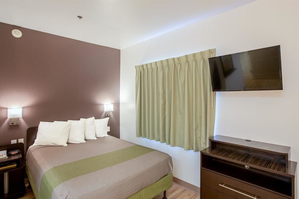 6-mcallen, Tx Hotel